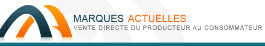 Marques Actuelles