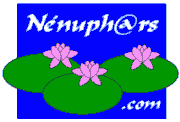 N�nuphars.com