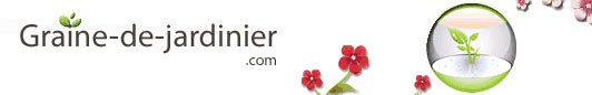 Graine de jardinier