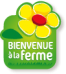 Bienvenu &agrave; la Ferme